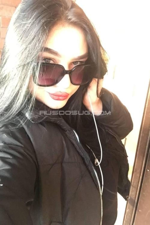 Проститутка Настена, в Питере у метро Московская Проститутка Настена, в Питере у метро Московская