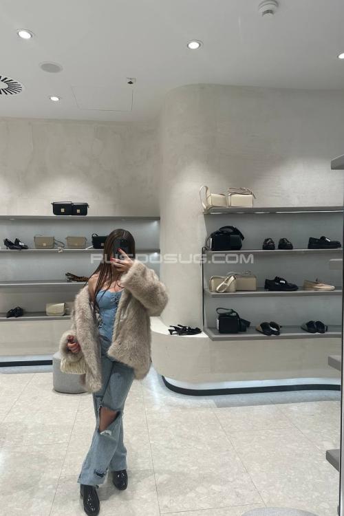 Проститутка Тати, в Питере у метро Фрунзенская