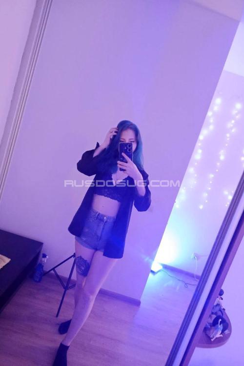 Проститутка Мирослава, в Питере у метро Звёздная Проститутка Мирослава, в Питере у метро Звёздная