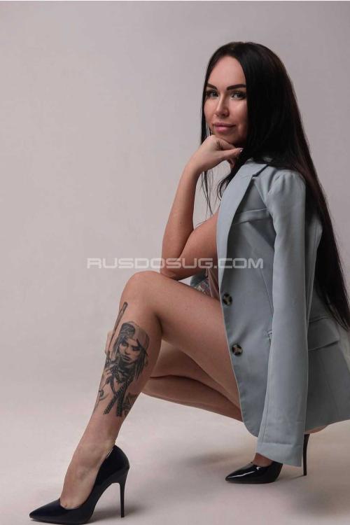 Проститутка Кира, СПб у метро Звёздная