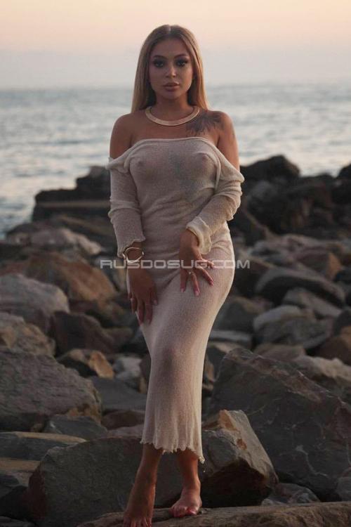 Проститутка Адель, Питера у метро Пионерская