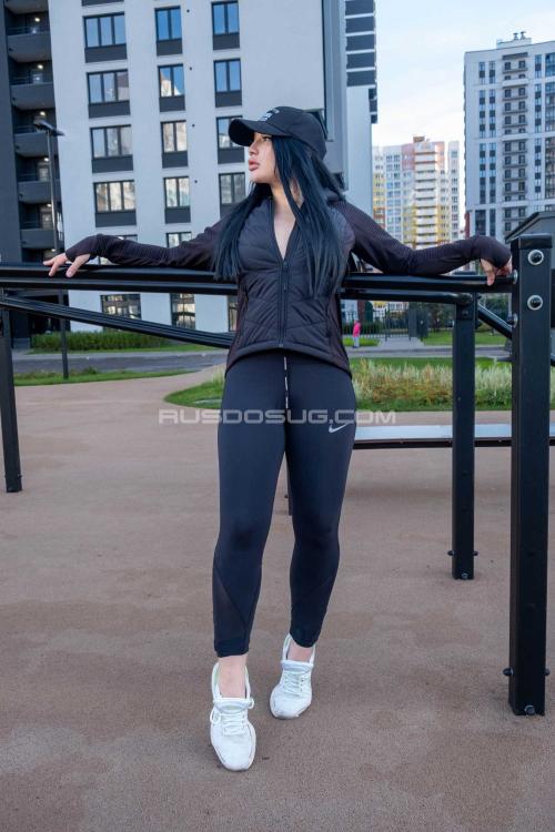 Проститутка Aлекса, СПб у метро Фрунзенская