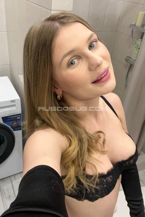 Проститутка Олеся, СПб у метро Владимирская