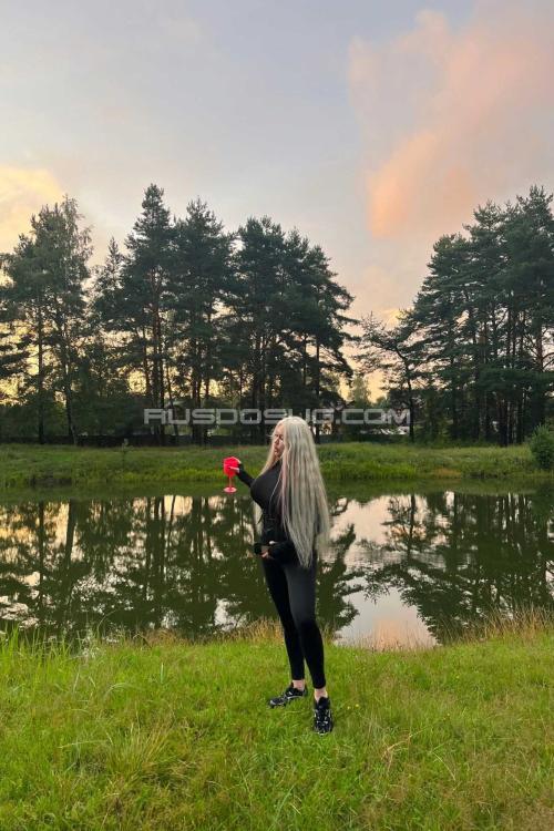 Проститутка Мелиса, в Питере у метро Гостиный двор