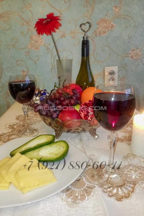 Проститутка Полина-индивидуалка, Питера у метро Московская