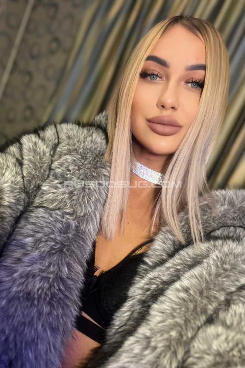 Проститутка Катти porn actress, в Питере у метро Звёздная