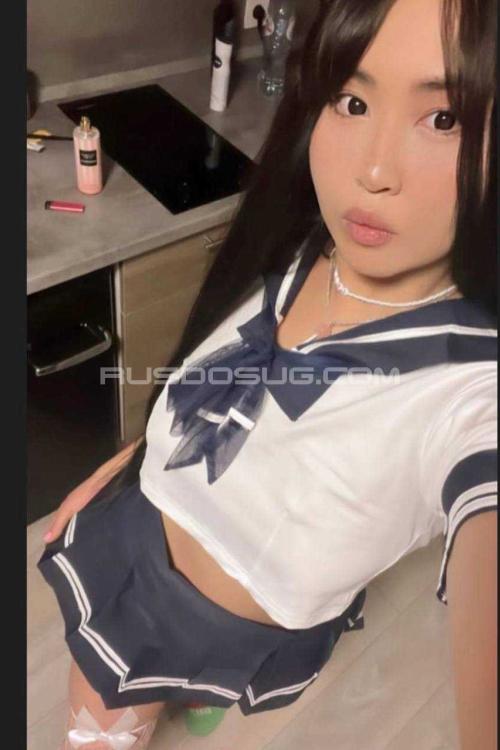 Проститутка Том Ям, Питера у метро Московская