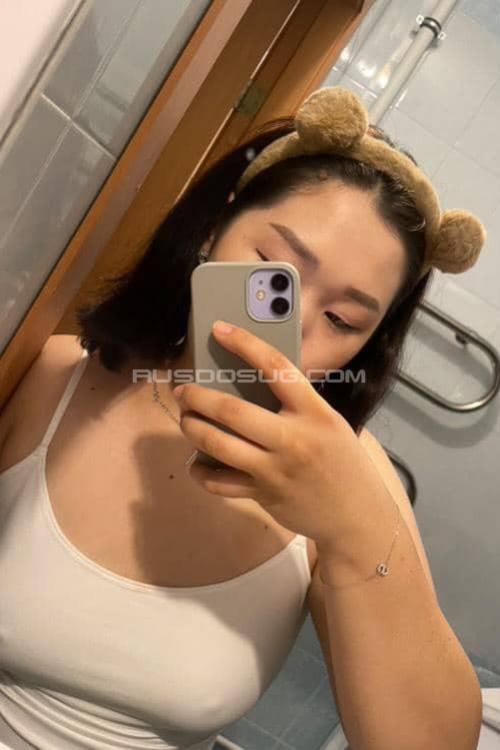 Проститутка Жасмин, СПб у метро Звёздная