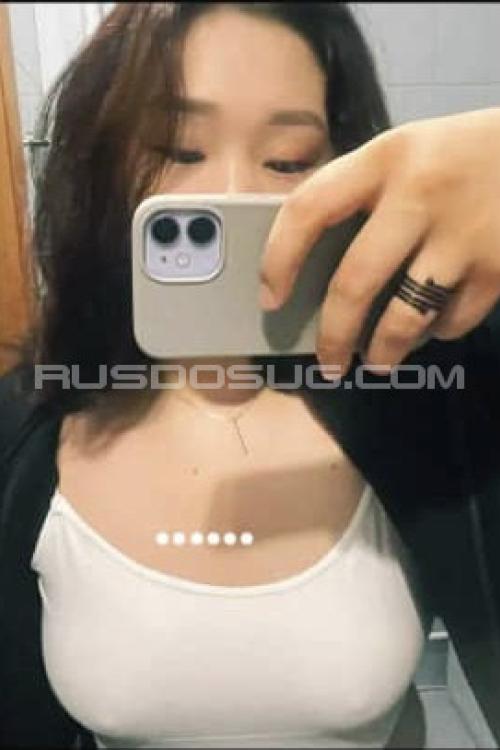 Проститутка Жасмин, СПб у метро Звёздная