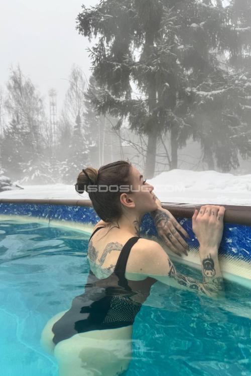 Проститутка Алина, Питера у метро Московская Проститутка Алина, Питера у метро Московская