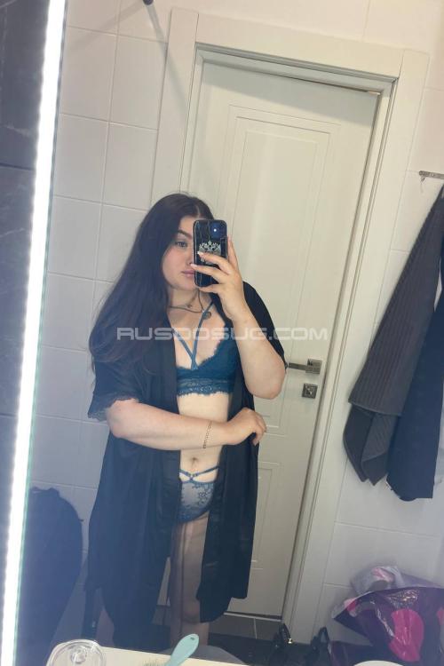 Проститутка Дарья, в Питере у метро Московская Проститутка Дарья, в Питере у метро Московская