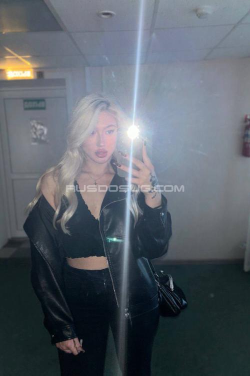 Проститутка Лера, Питера у метро Фрунзенская