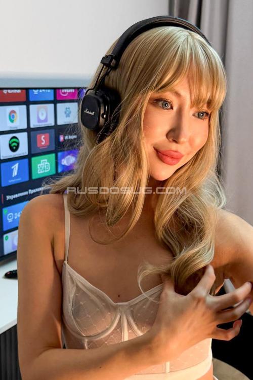 Проститутка Luna, в Питере у метро Московская