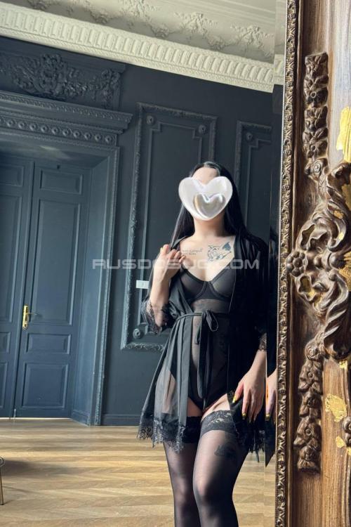 Проститутка Ева, СПб у метро Улица Дыбенко