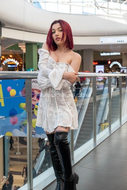 Проститутка Арина, Питера у метро Фрунзенская