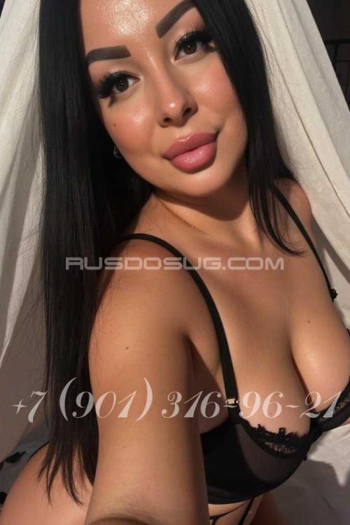 Проститутка Лера, Питера у метро Звёздная