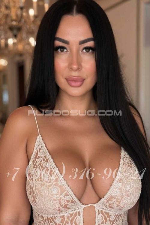 Проститутка Лера, Питера у метро Звёздная