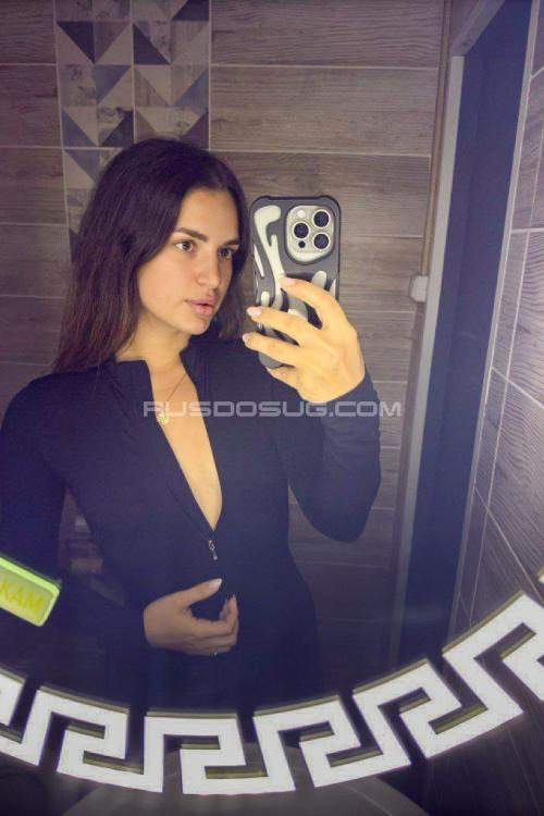 Проститутка Ева, в Питере у метро Парк Победы