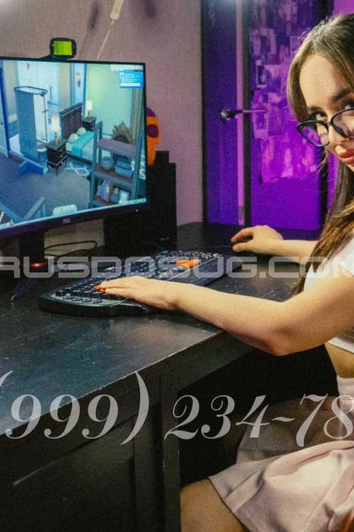 Проститутка Александра, СПб у метро Звёздная