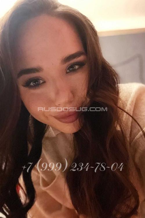 Проститутка Александра, СПб у метро Звёздная