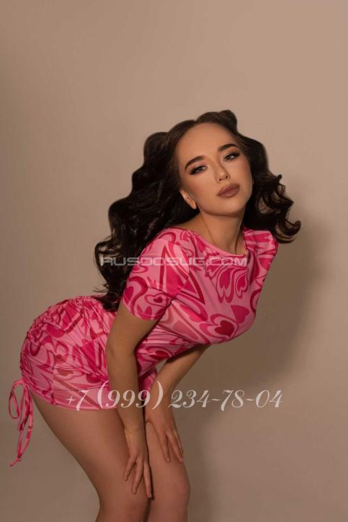 Проститутка Александра, СПб у метро Звёздная