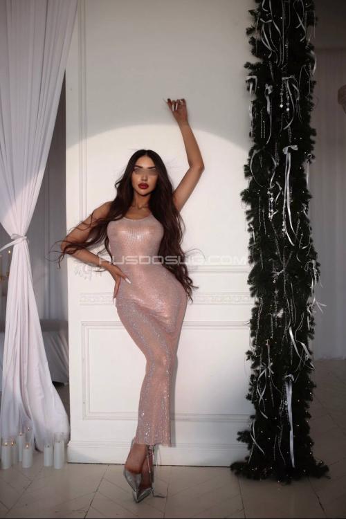 Проститутка Полина, СПб у метро Московские ворота