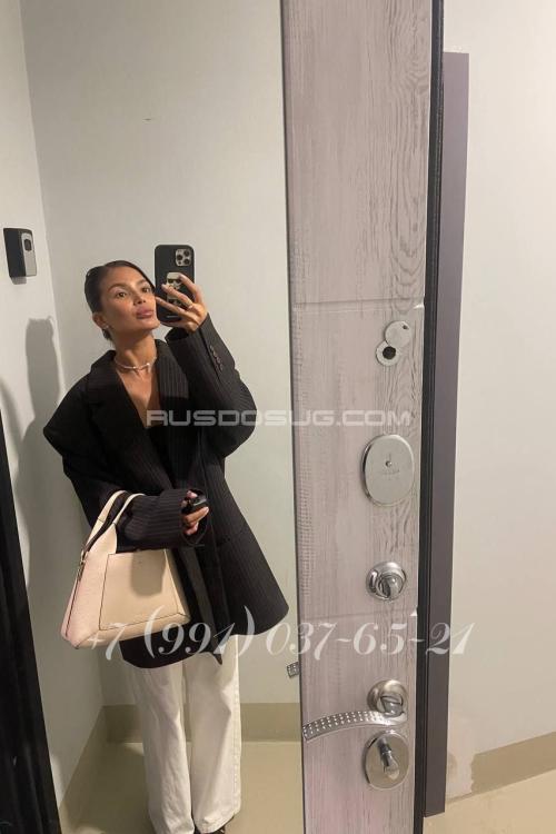 Проститутка Аделина, СПб у метро Обводный канал