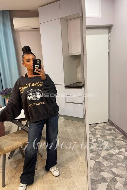 Проститутка Аделина, СПб у метро Обводный канал