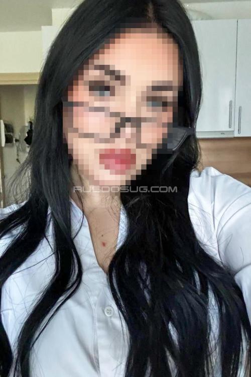 Проститутка Мира, СПб у метро Бухарестская