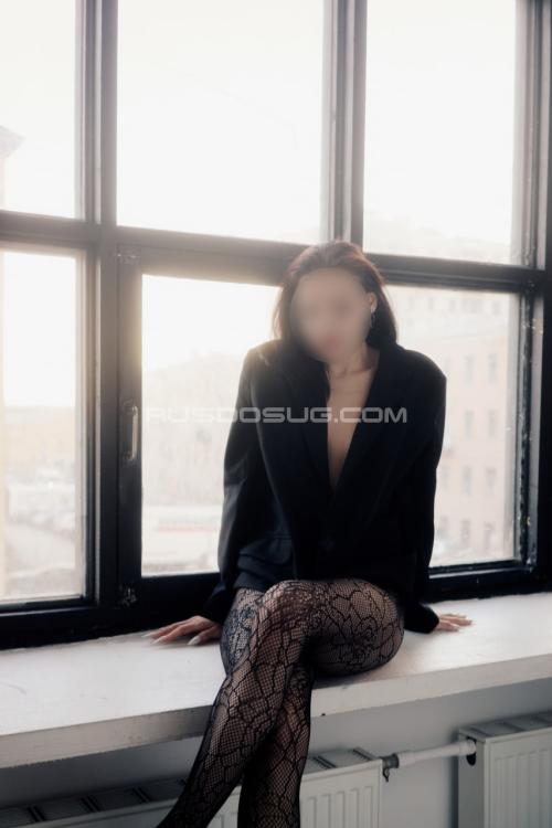 Проститутка Мила Грей, Питера у метро Балтийская