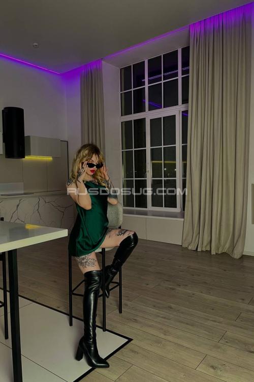 Проститутка Angel Victoria, Питера у метро Фрунзенская