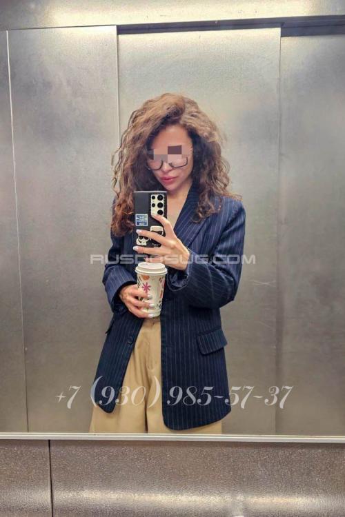 Проститутка Дарья, СПб у метро Петроградская