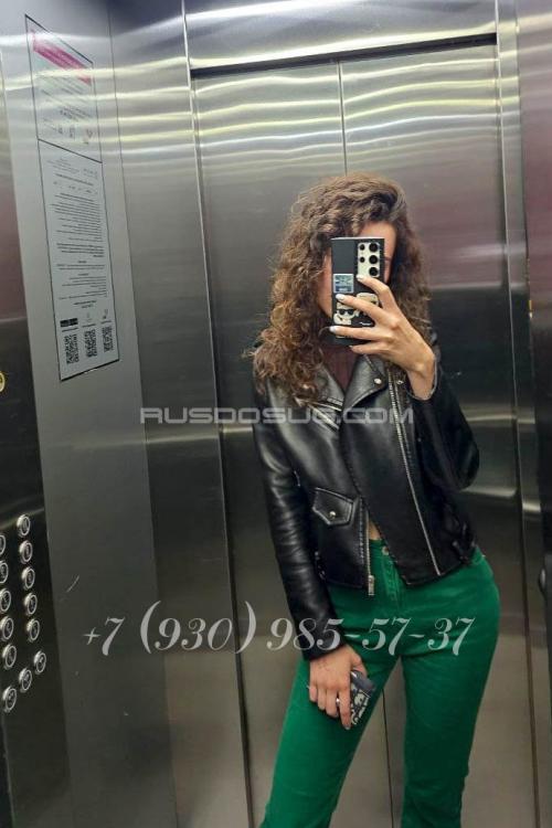 Проститутка Дарья, СПб у метро Петроградская