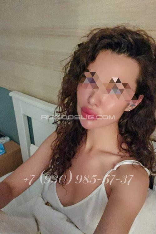 Проститутка Дарья, СПб у метро Петроградская