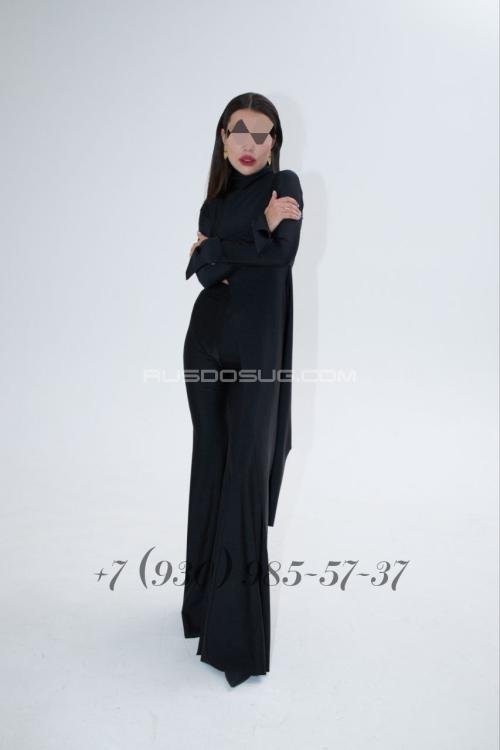 Проститутка Дарья, СПб у метро Петроградская