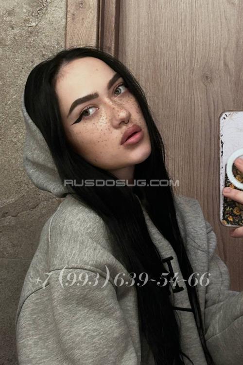 Проститутка Vilenaa, Питера у метро Фрунзенская