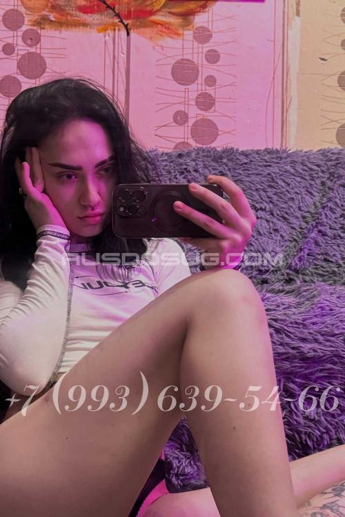 Проститутка Vilenaa, Питера у метро Фрунзенская