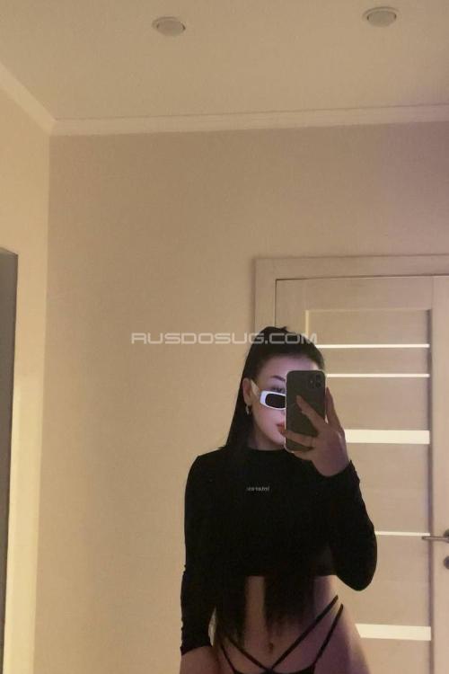 Проститутка Злата, Питера у метро Фрунзенская