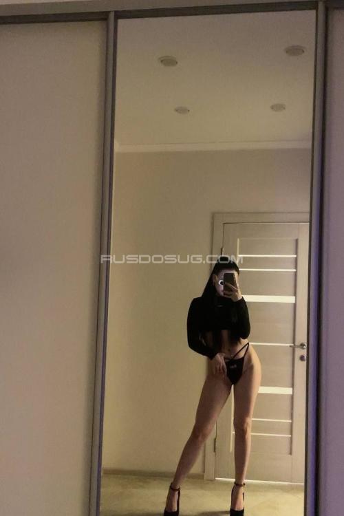 Проститутка Злата, Питера у метро Фрунзенская