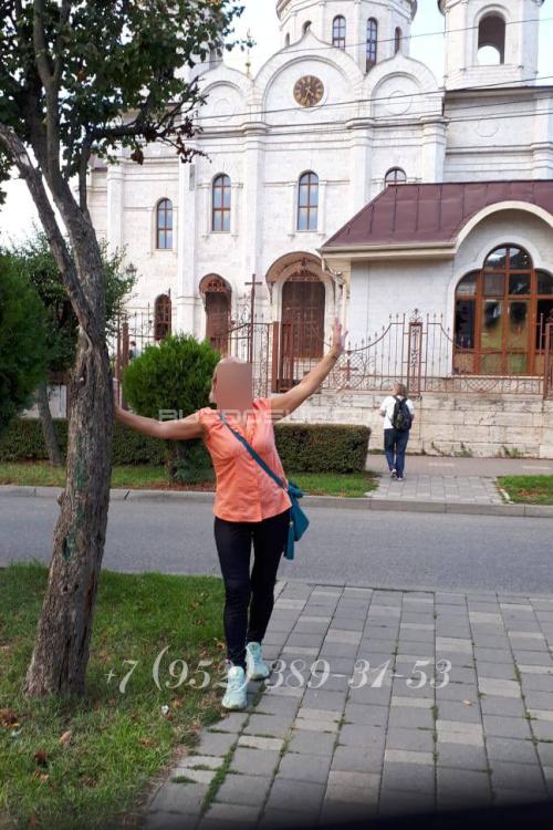 Проститутка Алла Инди Анал Мбр, в Питере у метро Комендантский проспект