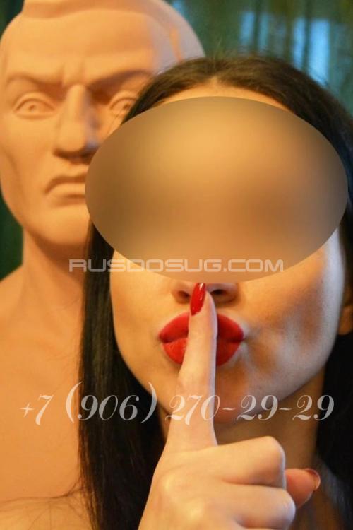 Проститутка Ди Инди, в Питере у метро Пионерская