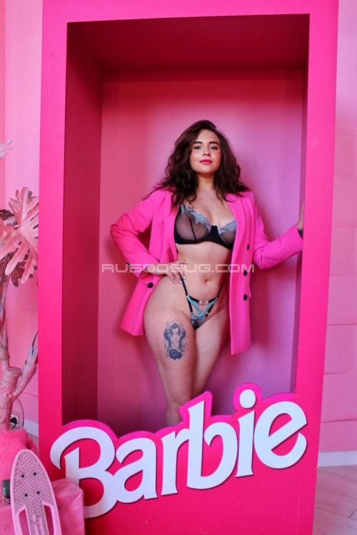 Проститутка Плюшка Московская с Сахаром, в Питере у метро Московские ворота