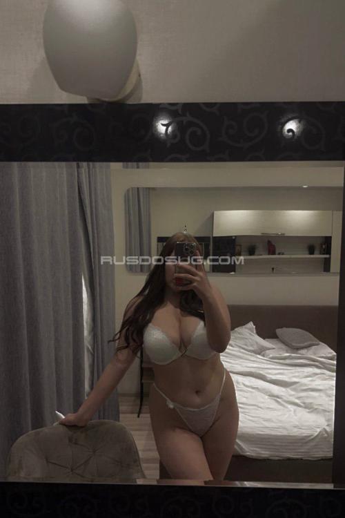 Проститутка Ася, Питера у метро Звёздная