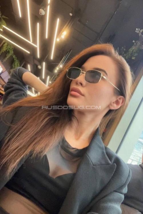 Проститутка Алина, СПб у метро метро Проспект Просвещения