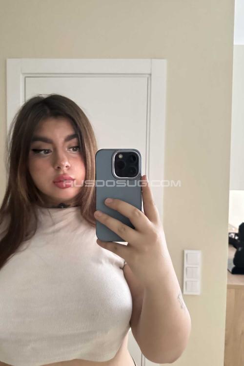 Проститутка Мия, СПб у метро Московская