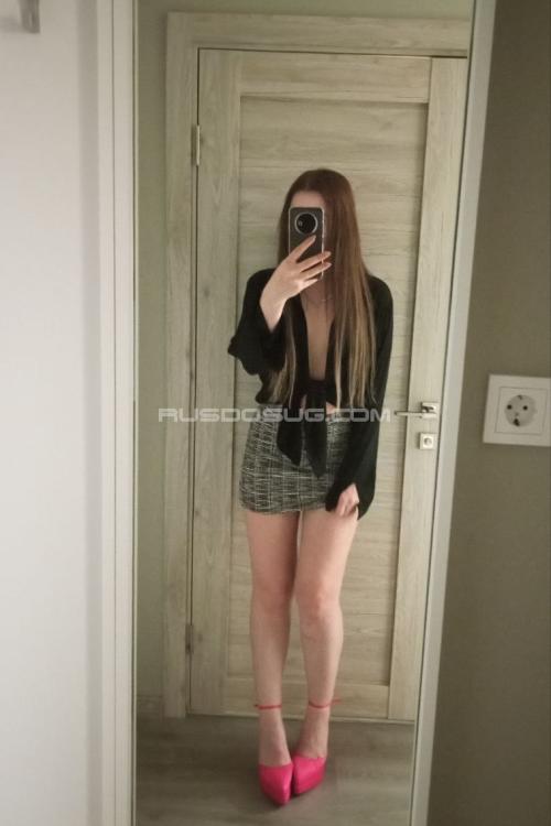 Проститутка Василиса, Питера у метро Купчино