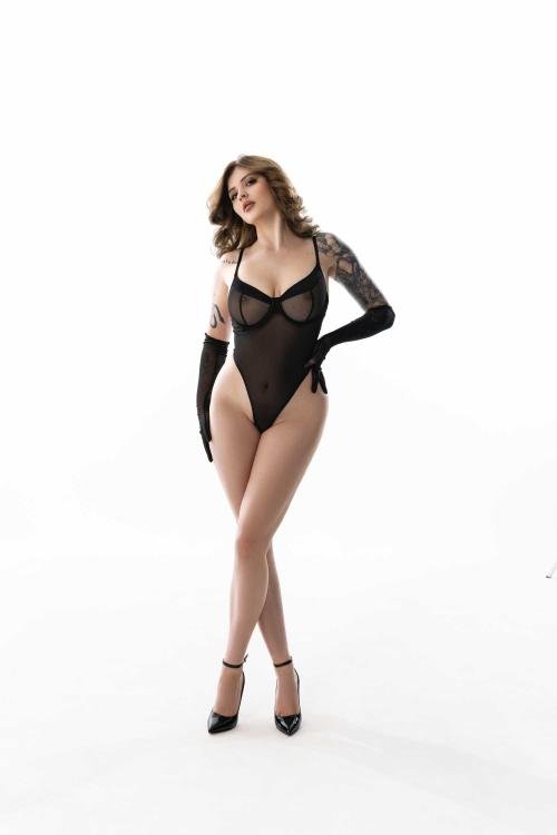 Проститутка Анастасия, СПб у метро Старая Деревня