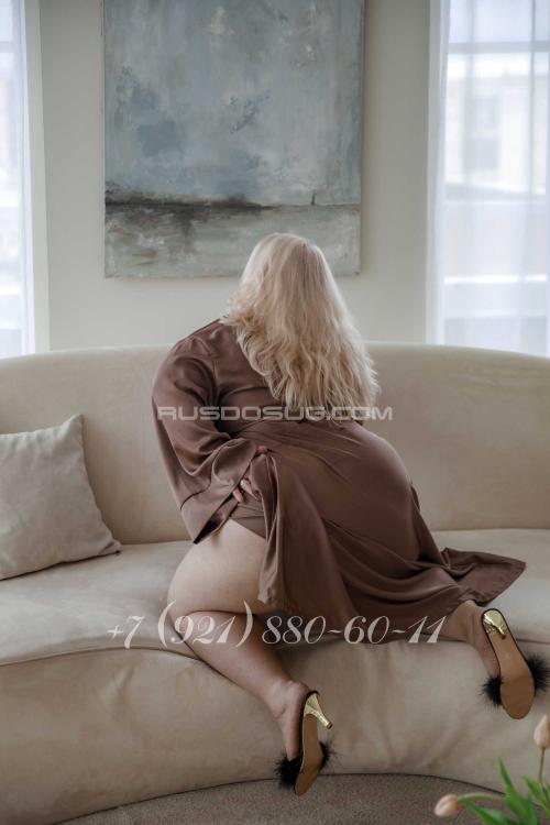 Проститутка Полли Индивидуалка, в Питере у метро Московская