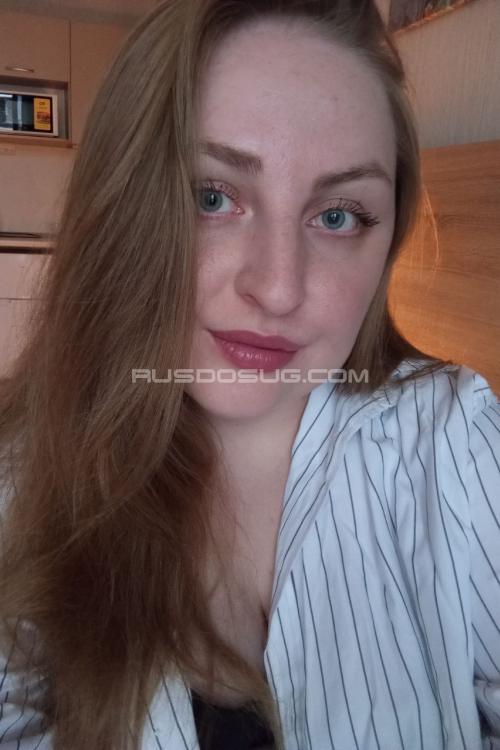 Проститутка Илона, СПб у метро Московская