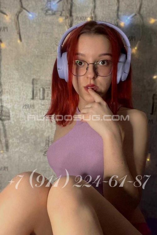 Проститутка Милена, СПб у метро Садовая